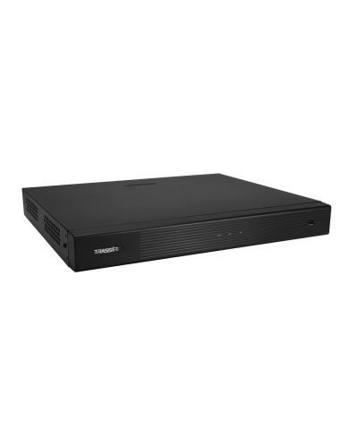 TRASSIR DuoStation 3424R AnyIP. IP-видеорегистратор 24-канальный. Trassir в Люберцах