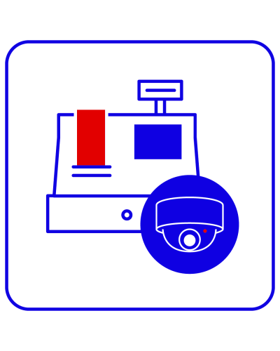 TRASSIR ActivePOS-4. Программное обеспечение для IP систем видеонаблюдения. Trassir в Люберцах