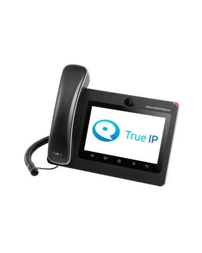 Пульт консьержа True IP. Пульт контроля и управления. True-IP в Люберцах