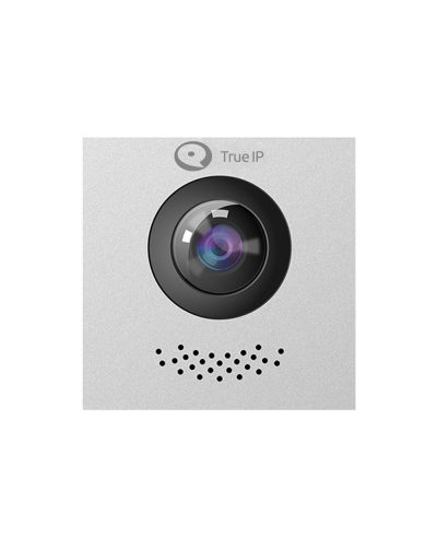TI-4308MP/М. Вызывная панель IP-домофона. True-IP в Люберцах
