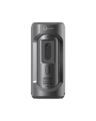 TI-3711MP. Вызывная панель IP-домофона. True-IP в Люберцах