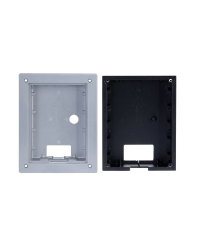 TI-Box 4308. Бокс для врезного монтажа. True-IP в Люберцах
