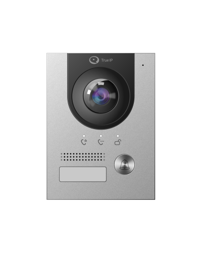 TI-4308MP. Вызывная панель IP-домофона. True-IP в Люберцах