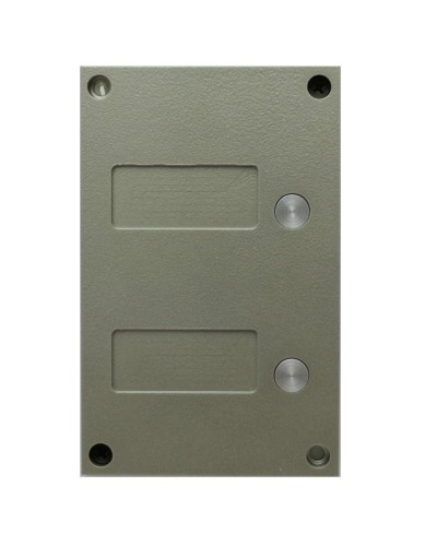 BS-424-2. Кнопочная панель. VIZIT в Люберцах