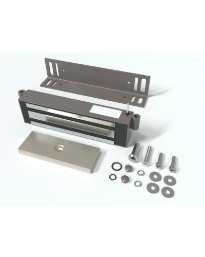 VIZIT-ML400-SD-SF-Pull-SG. Замок электромагнитный. VIZIT в Люберцах