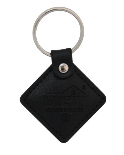 VIZIT-RF3.2 (Black). Брелок proximity. VIZIT в Люберцах
