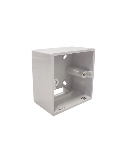 BOX out. Коробка монтажная для регулятора громкости накладная. VOLTA в Люберцах