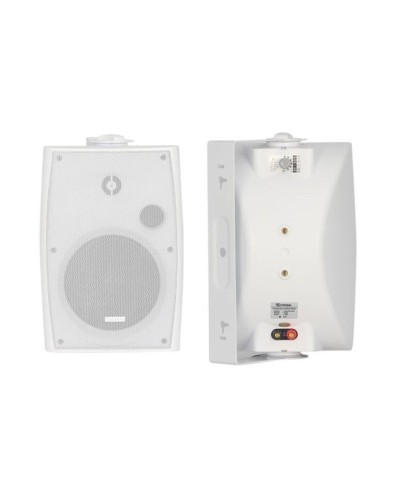FORTE-40TW, белый. Звуковая настенная колонка. VOLTA в Люберцах