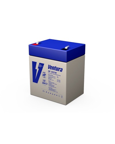 Ventura HR 1221W. Аккумулятор герметичный свинцово-кислотный. Ventura в Люберцах