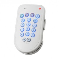 KP-241 PG2. Клавиатура радиоканальная. Visonic