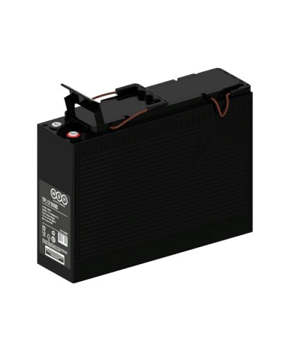 WBR TPL121000B. Аккумулятор герметичный свинцово-кислотный. WBR в Люберцах