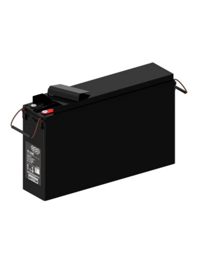 WBR TPL122000B. Аккумулятор герметичный свинцово-кислотный. WBR в Люберцах