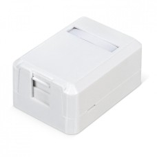 WR-MB-1. Корпус настенной розетки. WRLine