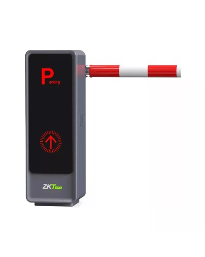 BGM2000L-3M. Шлагбаум электромеханический левый. ZKTeco в Люберцах