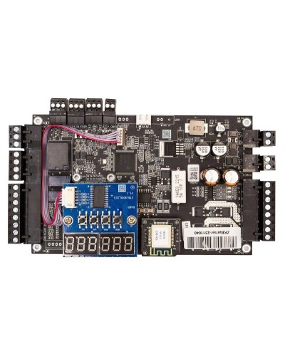 ZKBarrier wi-fi mainboard. Блок управления. ZKTeco в Люберцах