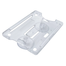 Parking Card Holder. Держатель карты УВЧ. ZKTeco