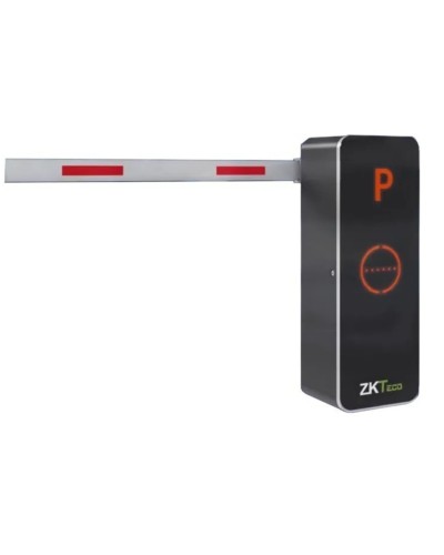 BGM1045R. Шлагбаум электромеханический правый. ZKTeco в Люберцах