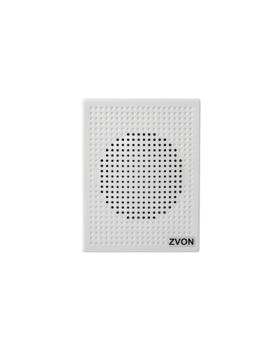 РА-10-БТ. Оповещатель пожарный речевой. ZVON в Люберцах
