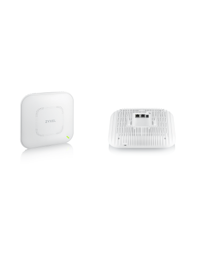 WAX650S-EU0101F. Точка доступа гибридная WiFi 6, 802.11a/b/g/n/ac/ax (2,4 и 5 ГГц). ZYXEL в Люберцах