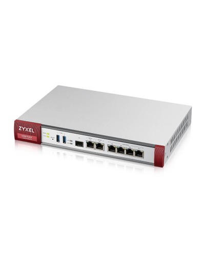 USGFLEX200-EUCI01F. Межсетевой экран и Wi-Fi контроллер. ZYXEL в Люберцах