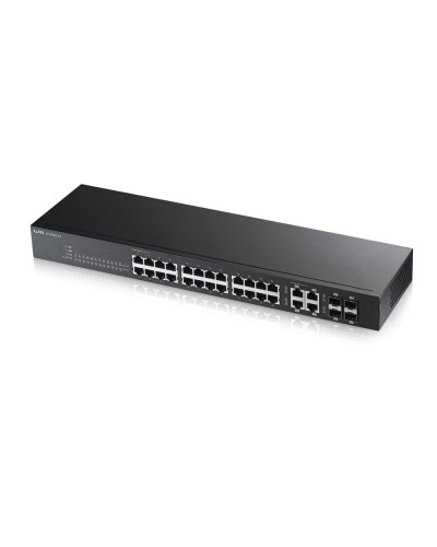 GS1920-24V2-EU0101F. Smart коммутатор. ZYXEL в Люберцах