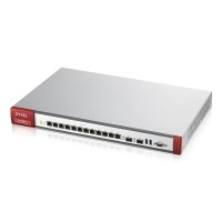 ATP800-EUCI02F. Межсетевой экран. ZYXEL