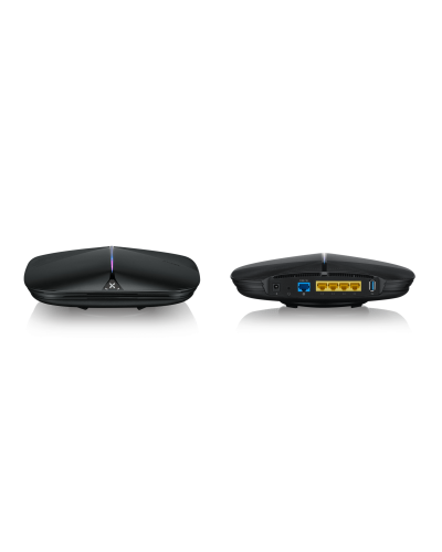 NBG6818-EU0102F. Маршрутизатор WiFi. ZYXEL в Люберцах