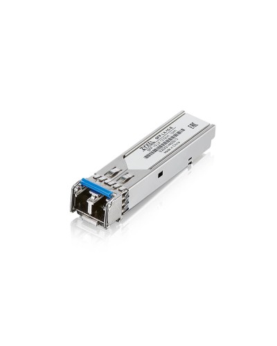 SFP-LX-10-D 91-010-203001B. SFP-трансивер. ZYXEL в Люберцах