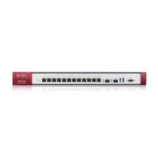 USGFLEX700-RU0102F. Межсетевой экран и Wi-Fi контроллер. ZYXEL