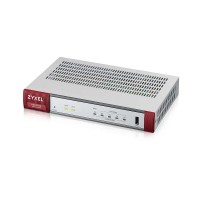 USGFLEX100-RU0111F. Межсетевой экран и Wi-Fi контроллер. ZYXEL