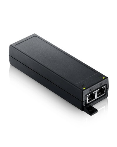 POE12-30W-EU0101F. PoE инжектор 802.3af/at (30 Вт), 2.5G. ZYXEL в Люберцах