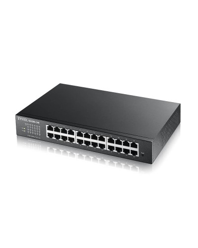 GS1900-24E-EU0103F. Коммутатор Smart L2 rack 19. ZYXEL в Люберцах