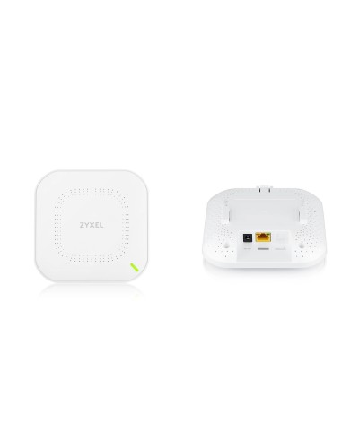 NWA90AX-EU0102F. Точка доступа гибридная WiFi 6, 802.11a/b/g/n/ac/ax (2,4 и 5 ГГц). ZYXEL в Люберцах