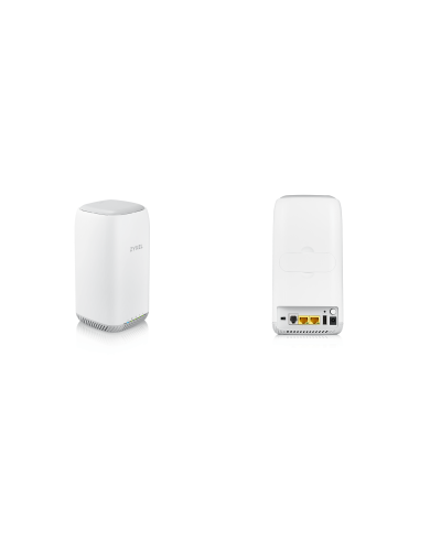 LTE5398-M904-EU01V1F. Маршрутизатор WiFi. ZYXEL в Люберцах