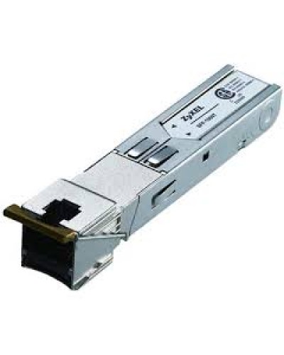 SFP-1000T 91-010-172001B. SFP-трансивер. ZYXEL в Люберцах