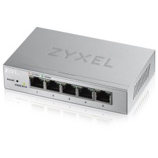 GS1200-5-EU0101F. Smart коммутатор. ZYXEL