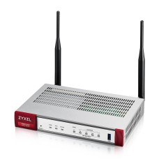 USGFLEX50AX-RU0101F. Межсетевой экран. ZYXEL