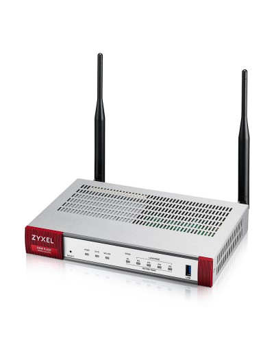 USGFLEX50AX-RU0101F. Межсетевой экран. ZYXEL в Люберцах