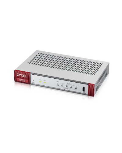 USGFLEX100-EUCI12F. Межсетевой экран и Wi-Fi контроллер. ZYXEL в Люберцах