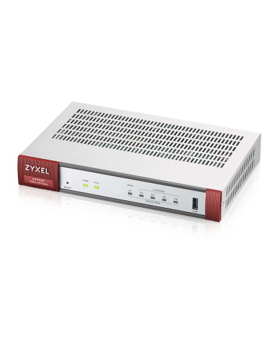 ATP100-RU0112F. Межсетевой экран. ZYXEL в Люберцах