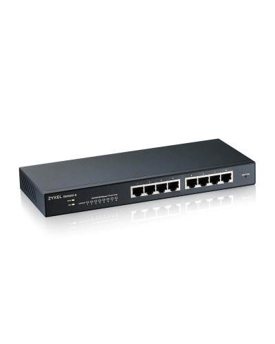 GS1900-8-EU0102F. Smart коммутатор. ZYXEL в Люберцах
