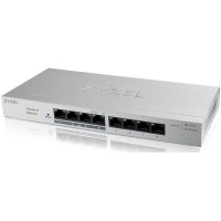 GS1200-8HPV2-EU0101F. Smart коммутатор. ZYXEL