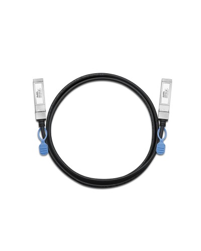 DAC10G-1M-ZZ0103F. Кабель для стекирования. ZYXEL в Люберцах