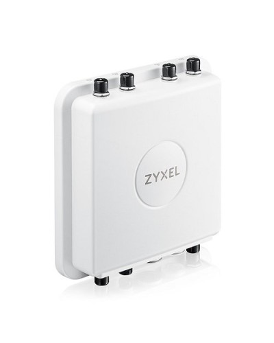 WAX655E-EU0101F. Уличная точка доступа. ZYXEL в Люберцах