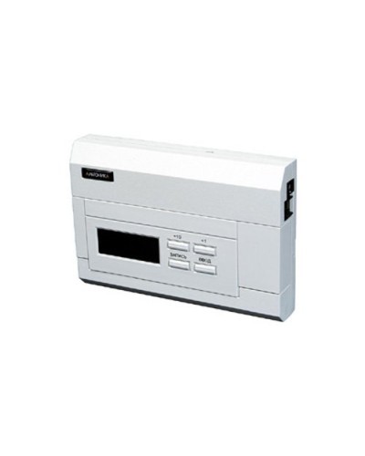 RR-2P (RR-2P-01). Пульт-программатор индикаторный. Альтоника в Люберцах