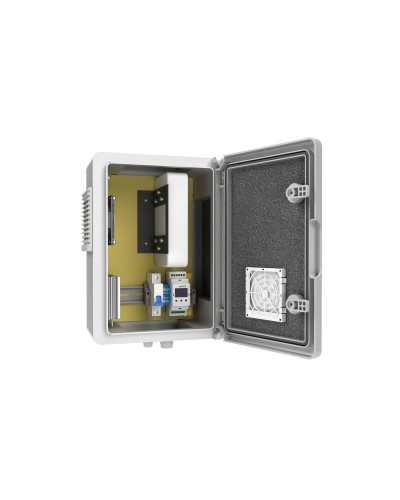ТША111-DECT-СП24007. Климатический шкаф. АМАДОН в Люберцах