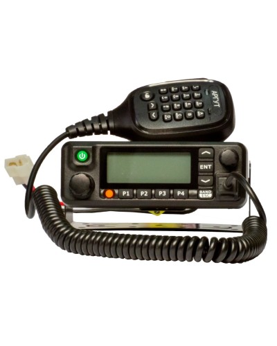 Аргут А-703 VHF (RU51021). Цифровая радиостанция возимая. Аргут в Люберцах