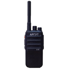 Аргут А-73 VHF (RU51009). Радиостанция портативная. Аргут