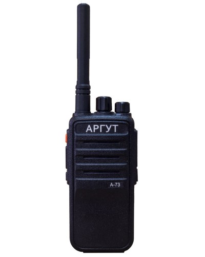 Аргут А-73 VHF (RU51009). Радиостанция портативная. Аргут в Люберцах