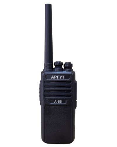 Аргут А-55 (RU51008). Радиостанция портативная. Аргут в Люберцах